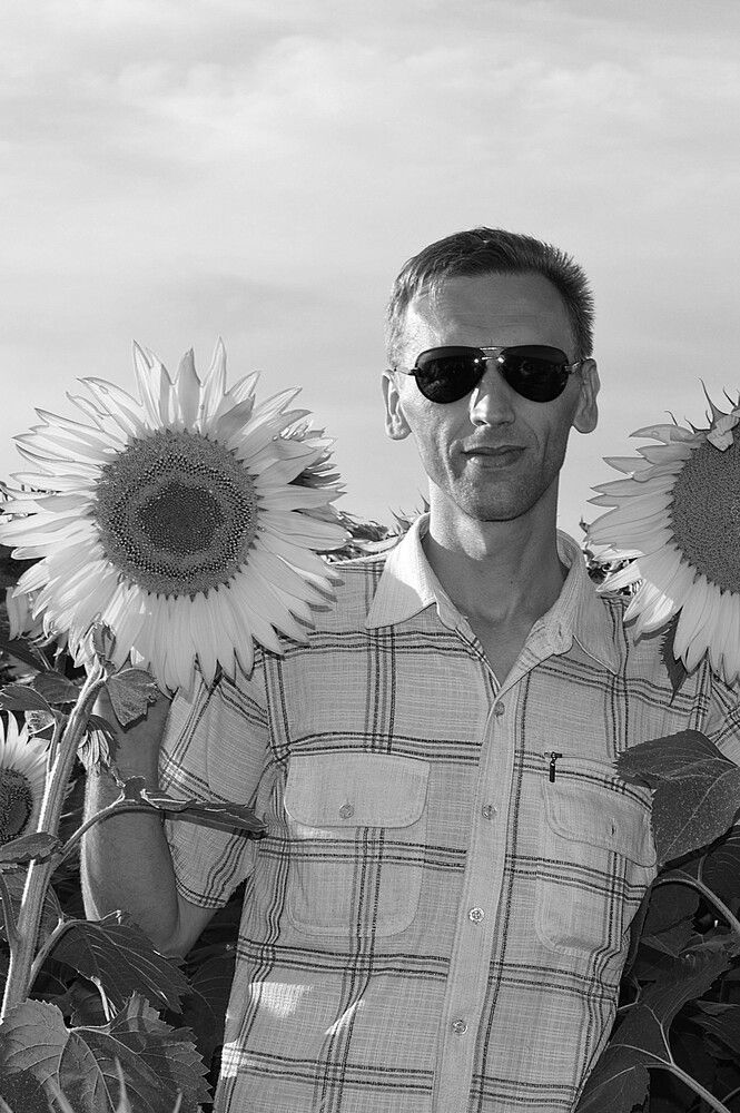 Photograph by Алексей Сиваков