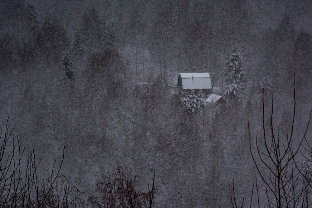 Photograph by Людмила Баймухаметова