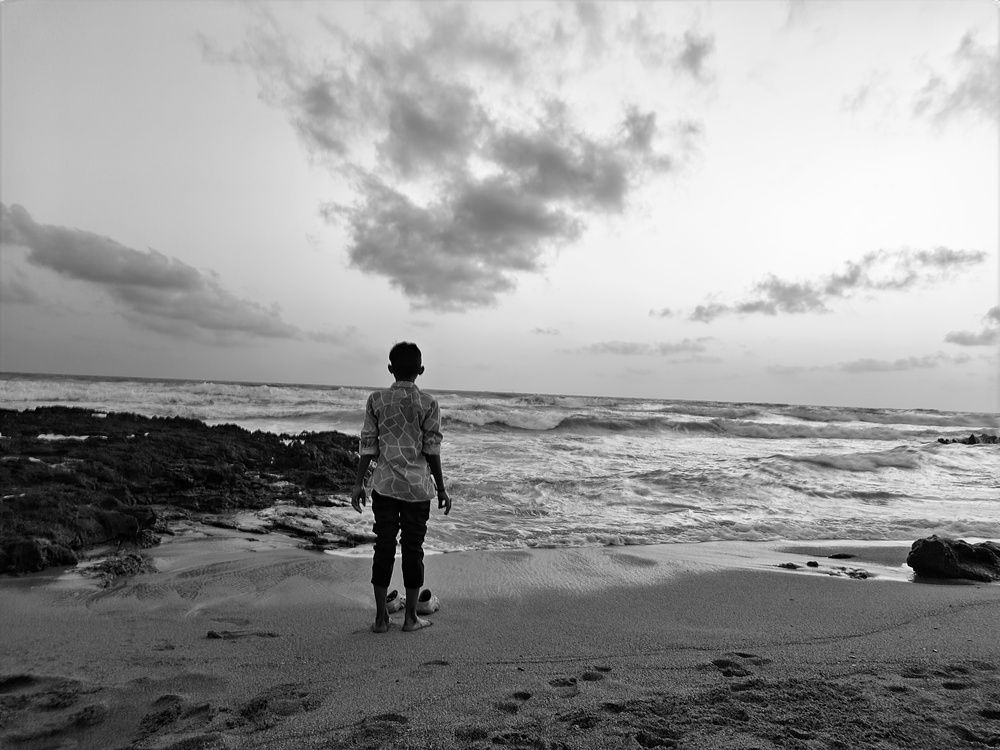Photograph by VAIBHAV PAREKH