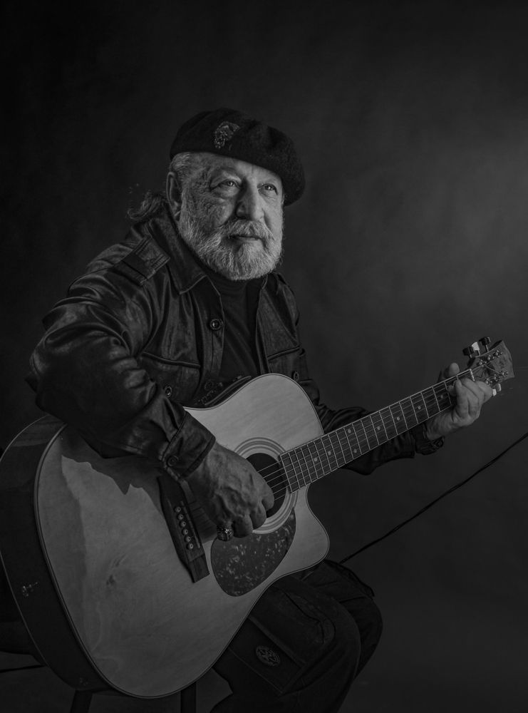 Photograph by Урасов Олег