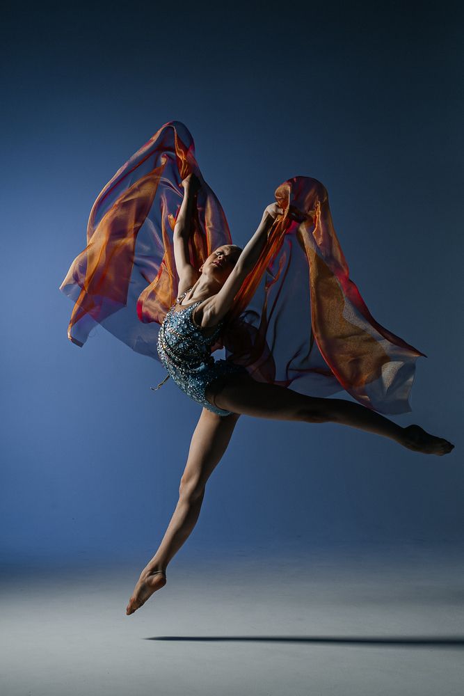 Photograph by Пронина Оля
