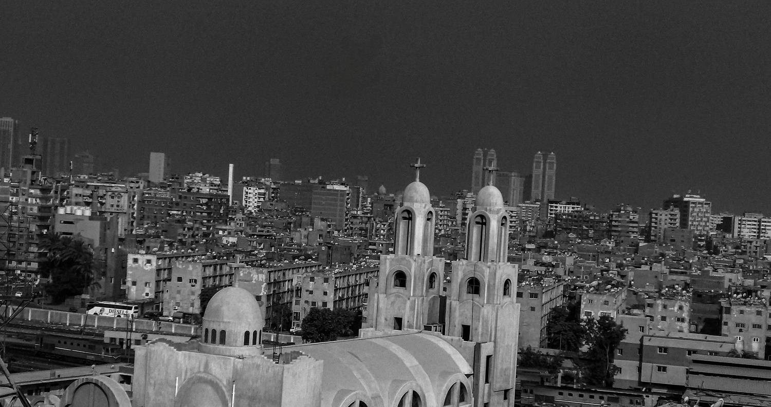 Beyound the City