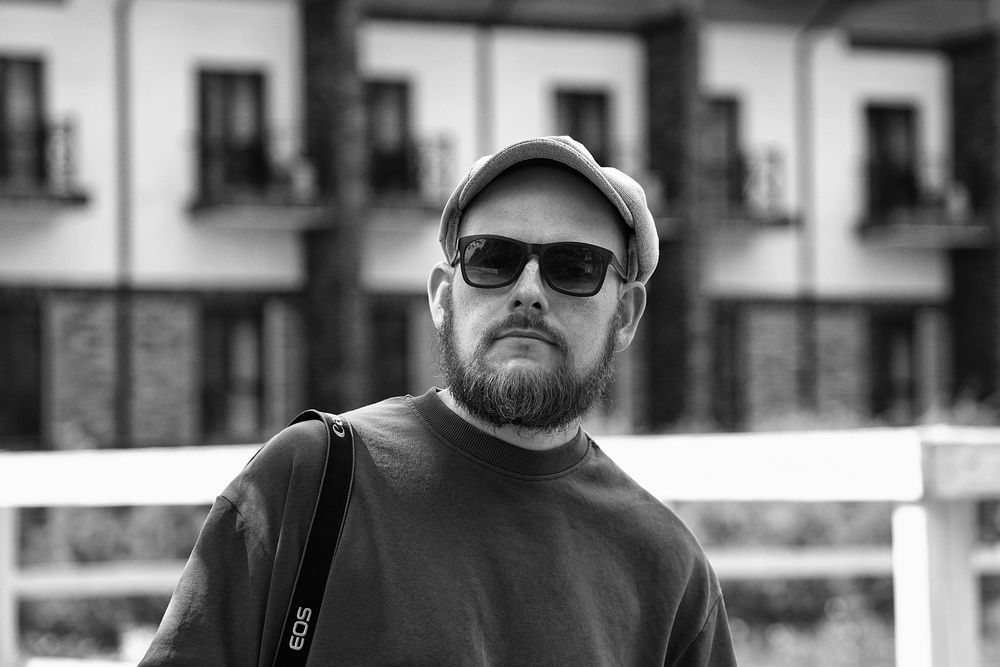Photograph by Екатерина Самошкина