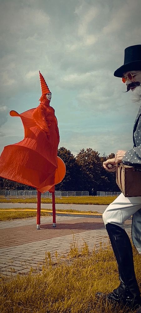 Photograph by Irina Prazdnikova
