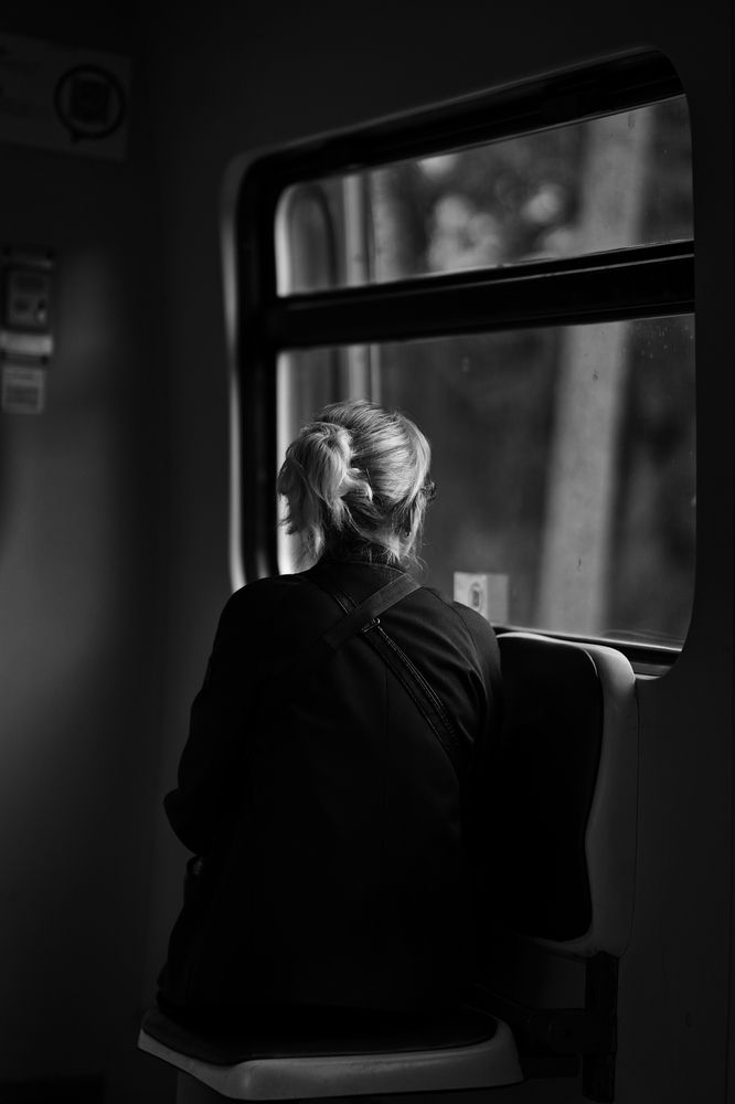 Photograph by Сергей Гратулевич
