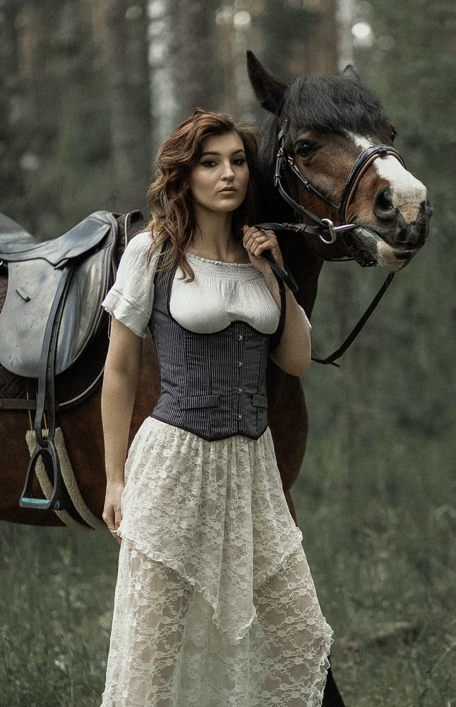 Photograph by Elena Chilikina