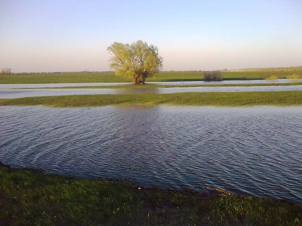 Photograph by Нина Романюк
