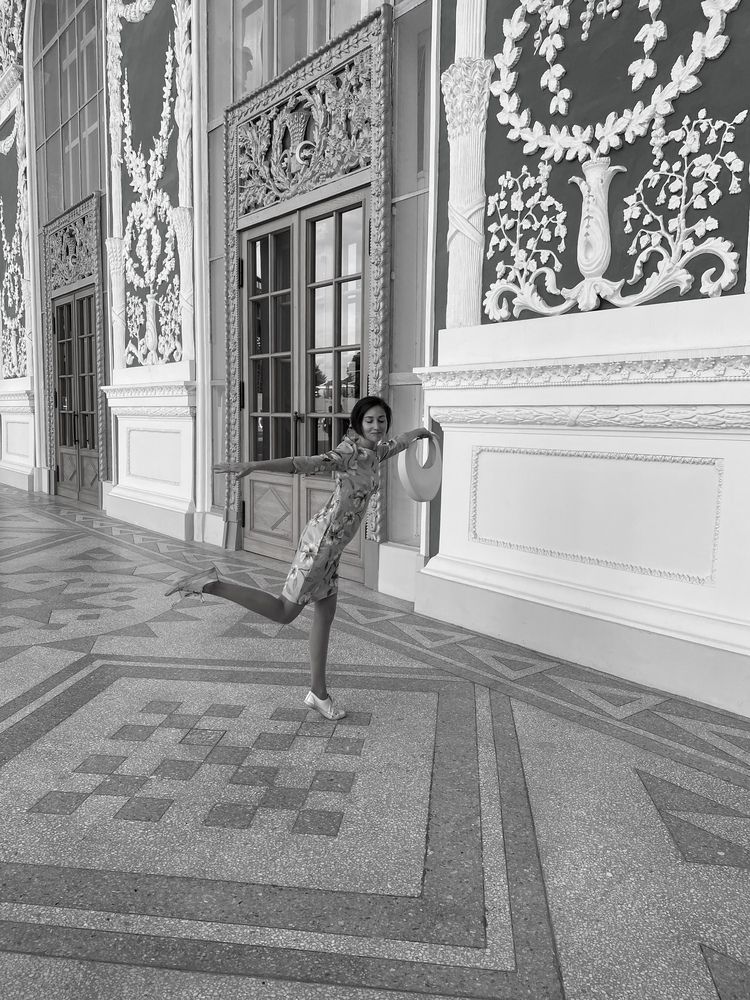 Фотография автора Галина Зубрикова