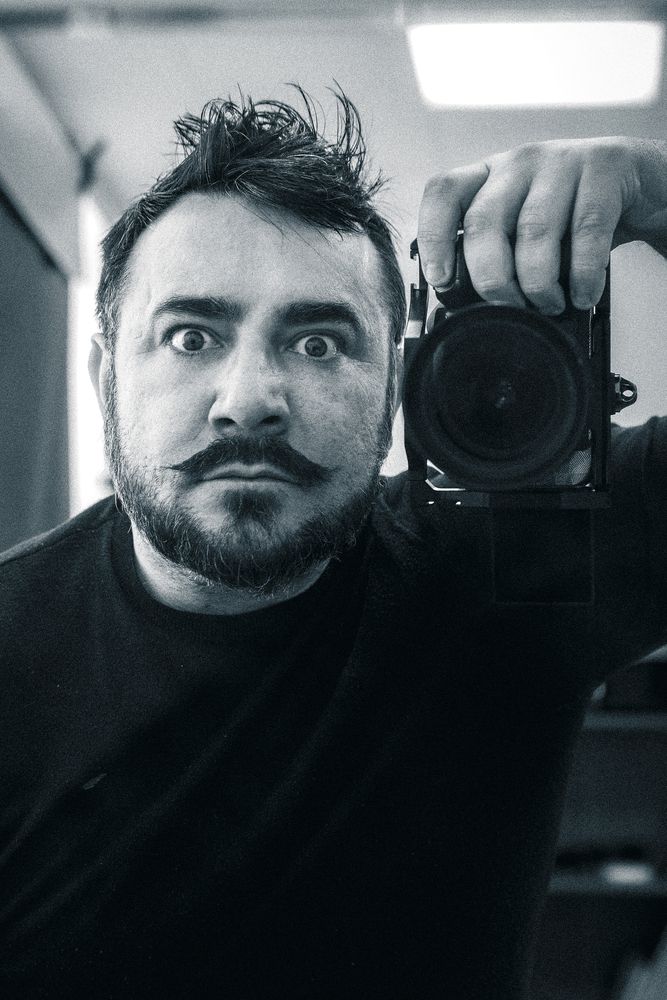 Photograph by Владимир Друшляк