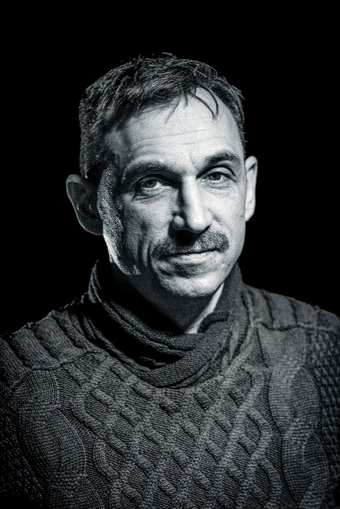 Photograph by Владимир Друшляк