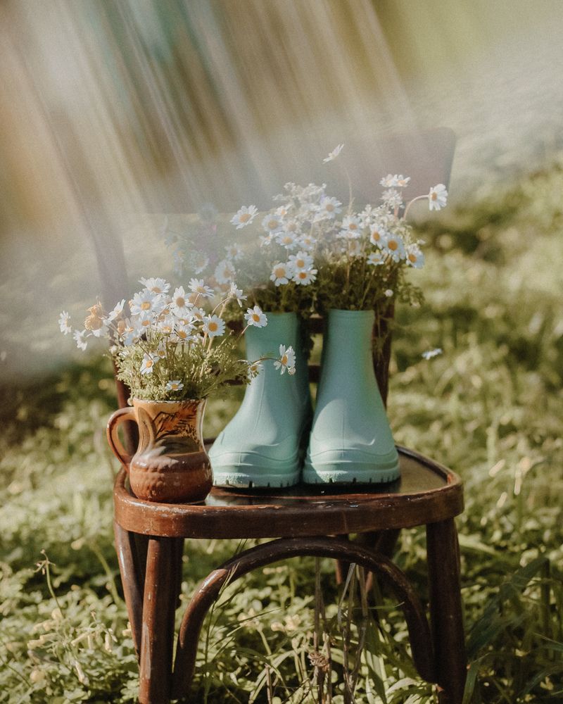 Photograph by Alexandra Sergeeva