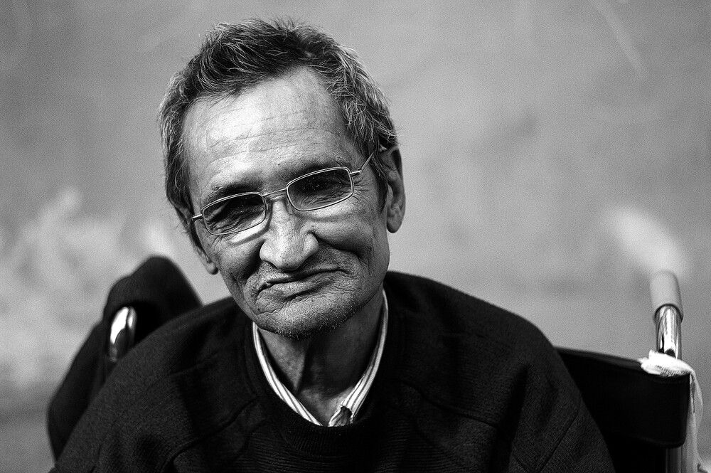 Photograph by Серпов Алексей