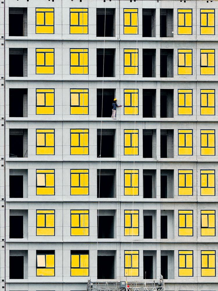 Фотография автора Nugroho Irianto