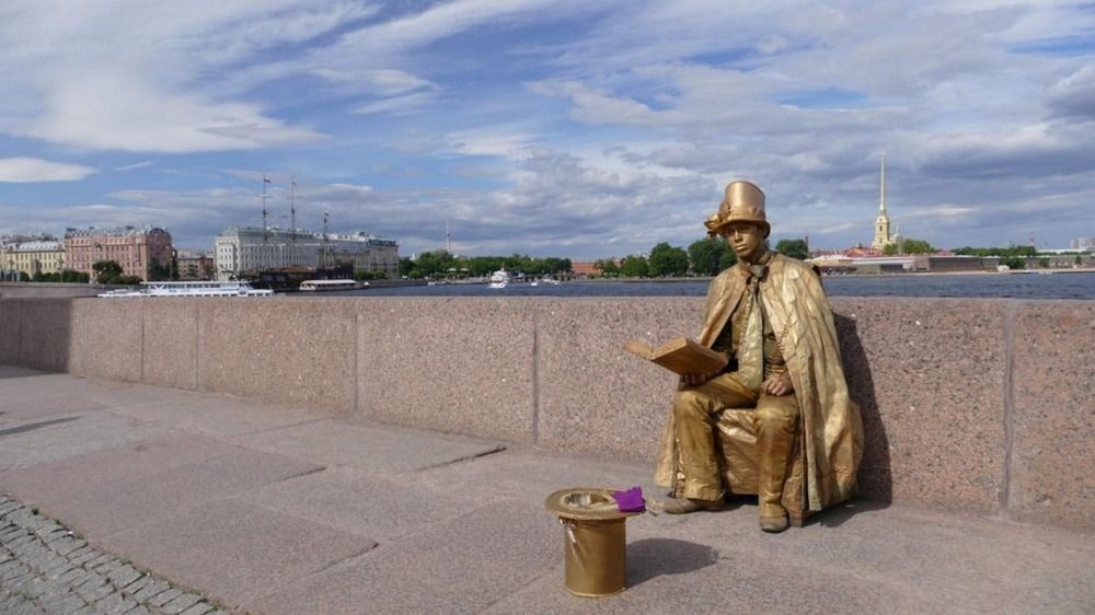 Фотография автора николай зайцев