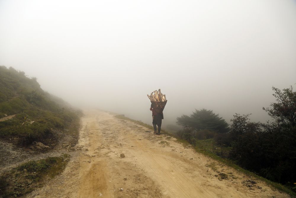 Photograph by Dibakar Goswami