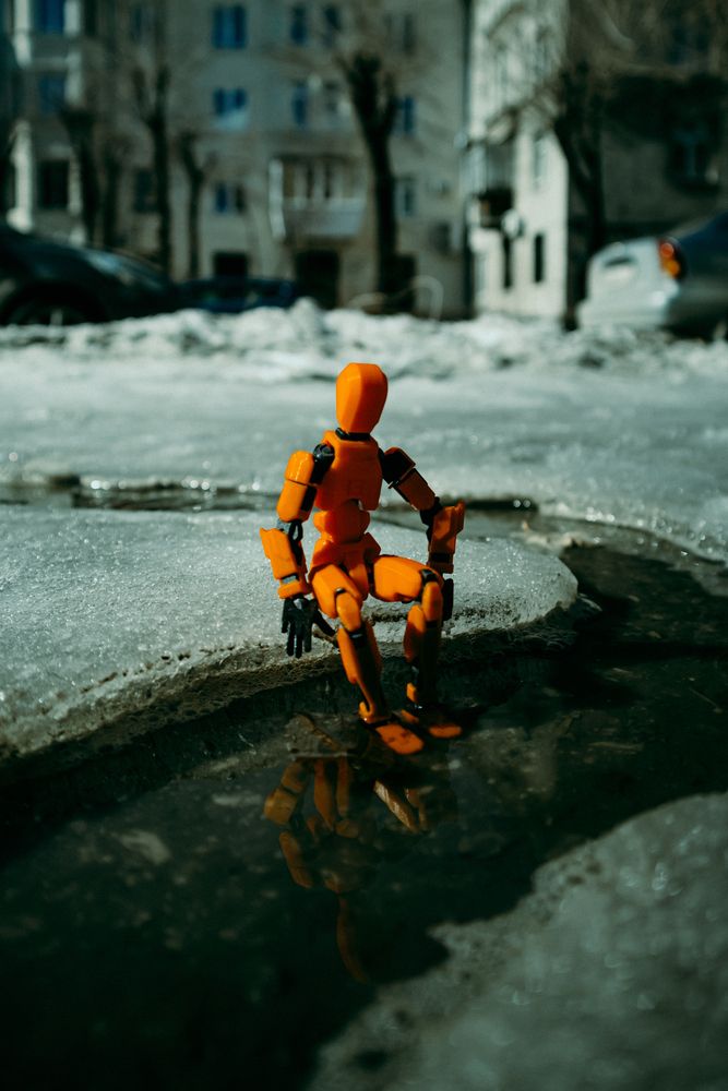 Photograph by Старков Валерий