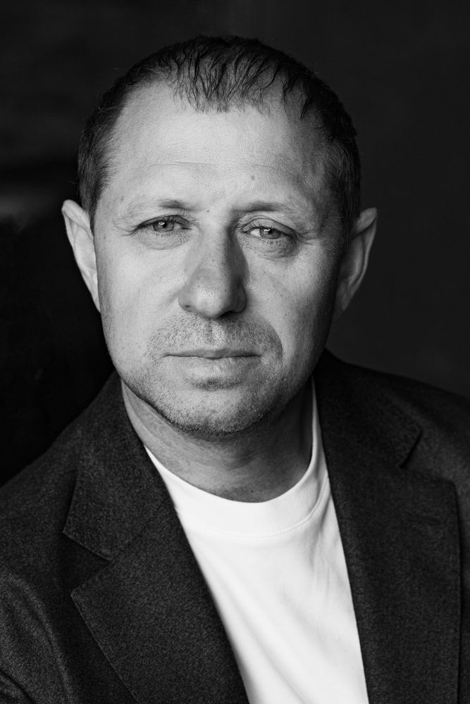 Фотография автора Наталья Хоруженко