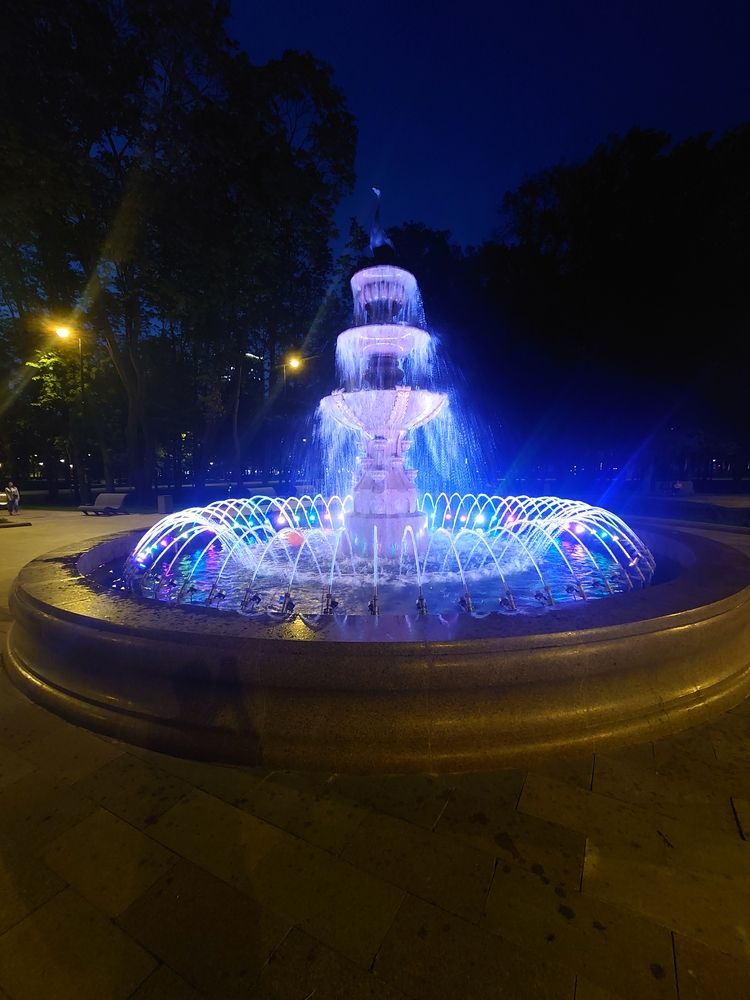 Photograph by Алексей Карчевский