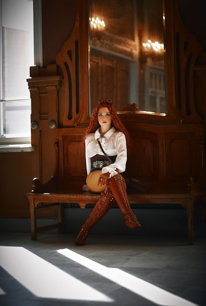 Photograph by Юлия Персинен