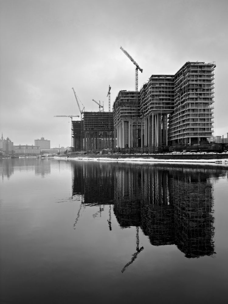 Photograph by Денис Ефимочкин