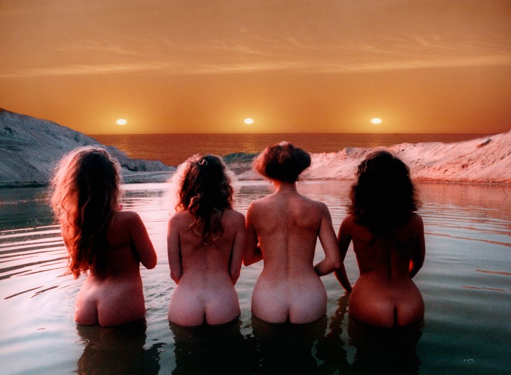 Photograph by Janis Knakis