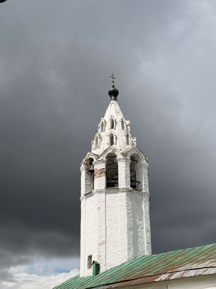 Photograph by Елизавета Павлова