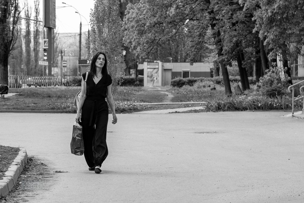 Photograph by Дмитрий Заворыкин