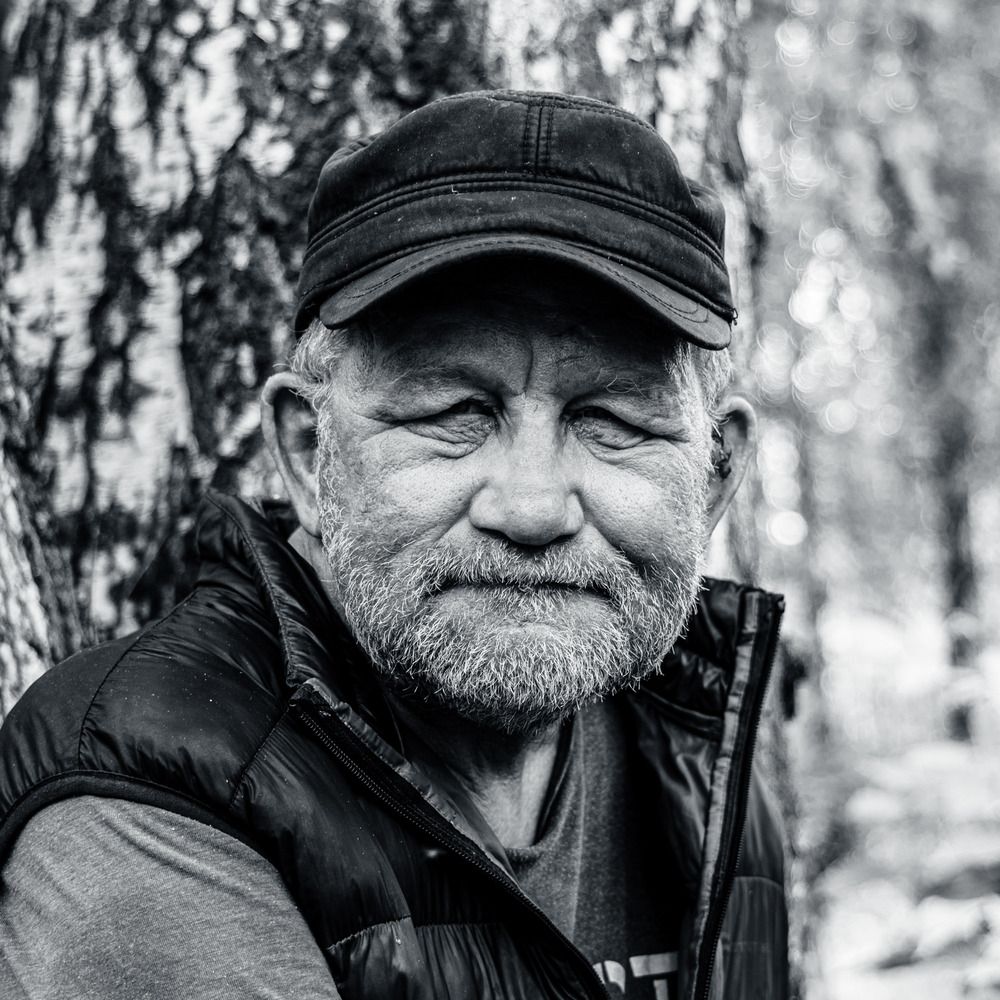 Photograph by Максим Фролов