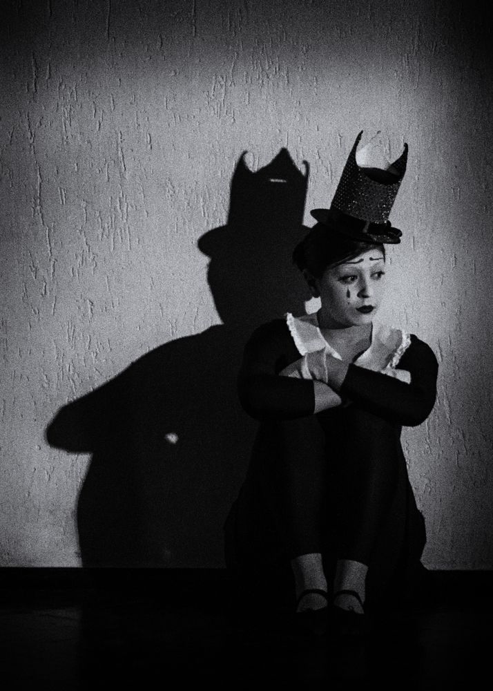 Photograph by Ирина Власова