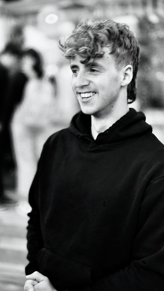 Photograph by Olga Berlyand