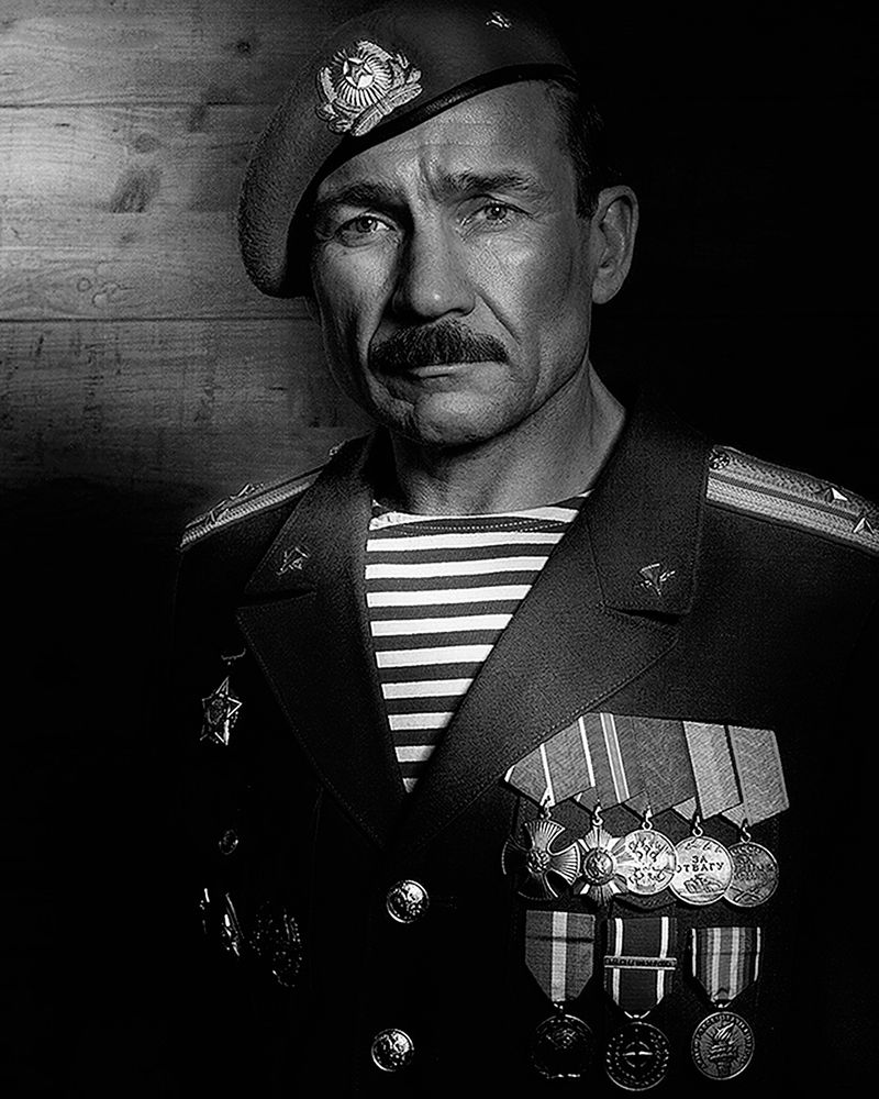 Photograph by Игорь Тертышный