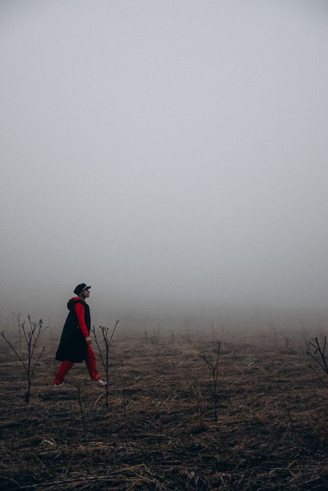 Photograph by Королева Екатерина