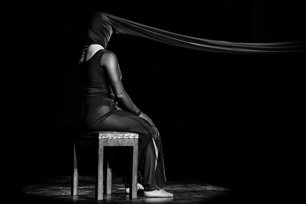 Photograph by Mateo Arbelaez Ocampo