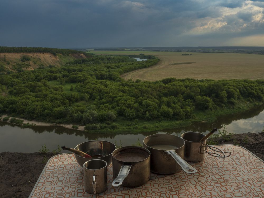Photograph by Надежда Михайлина
