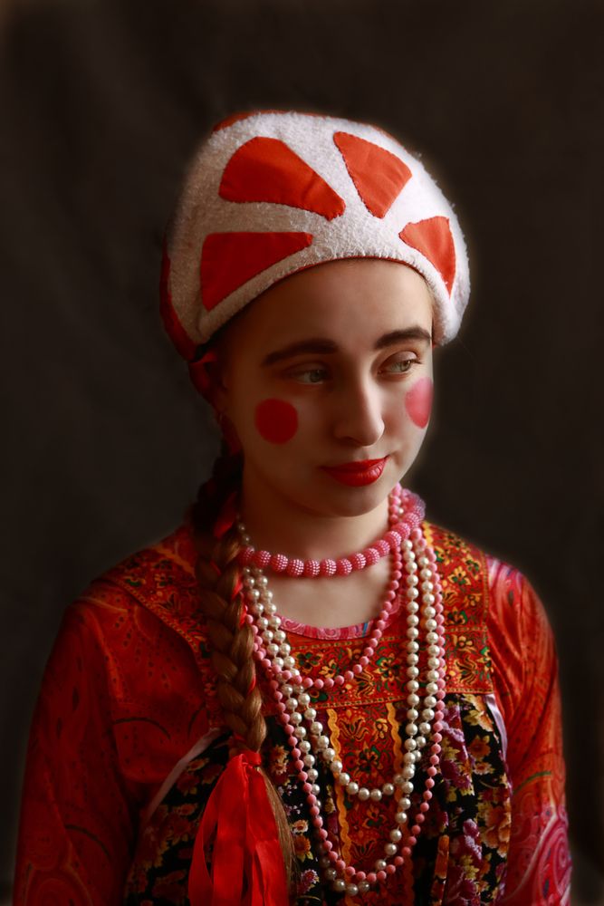 Photograph by Галина Трофимова