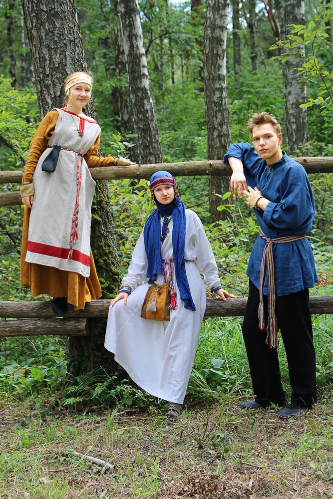 Photograph by Галина Трофимова