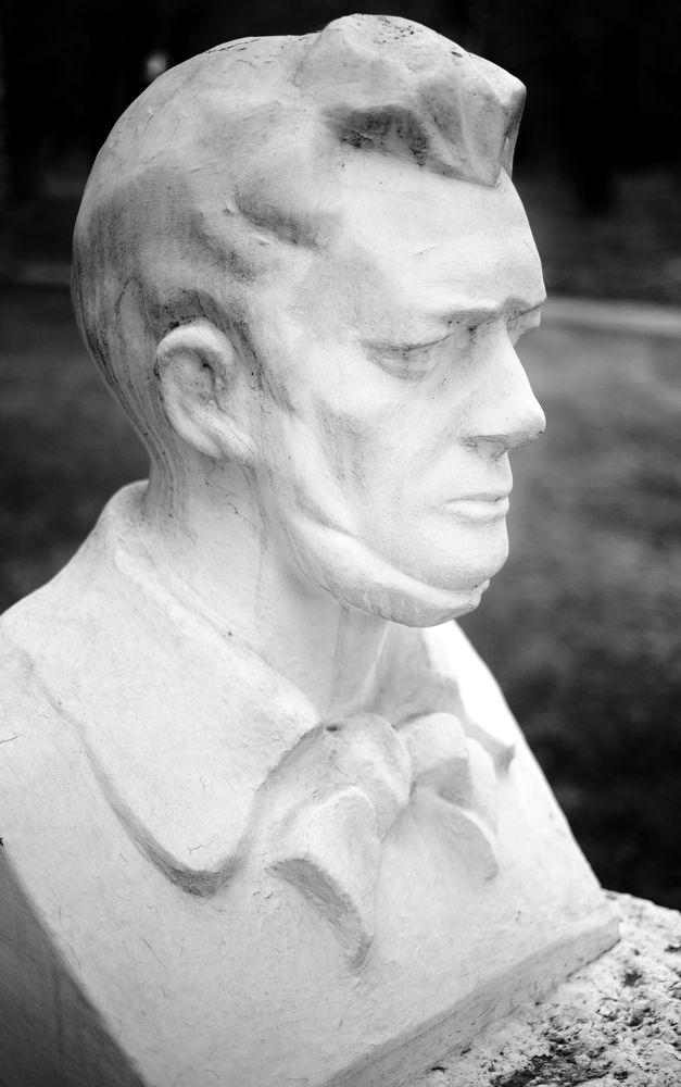 Photograph by Ласьков Евгений