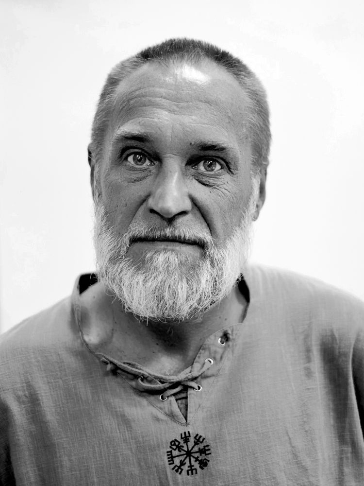 Photograph by Ласьков Евгений