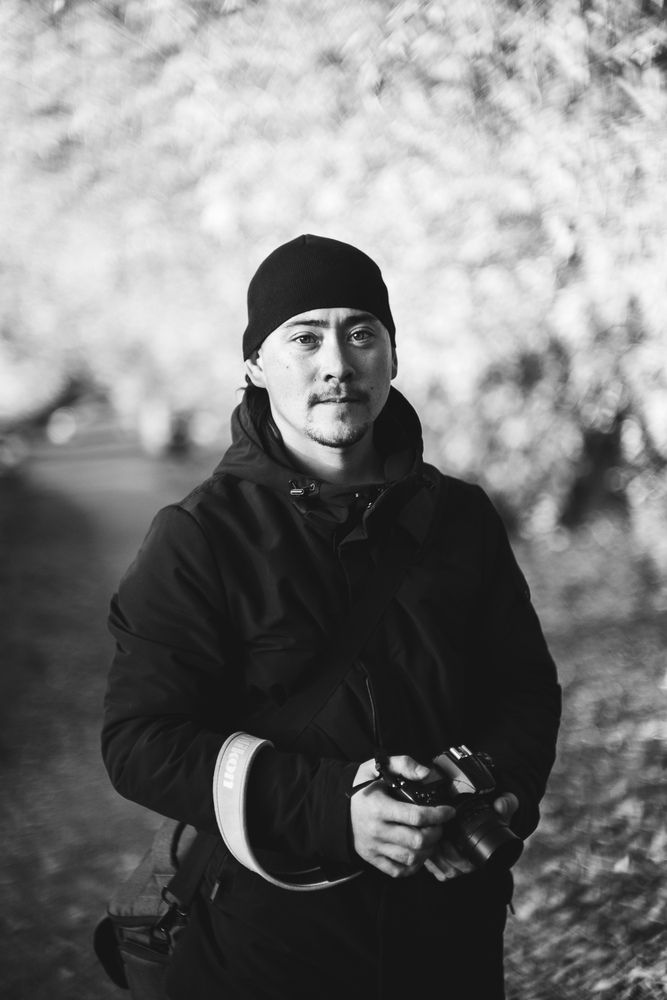Photograph by Ласьков Евгений