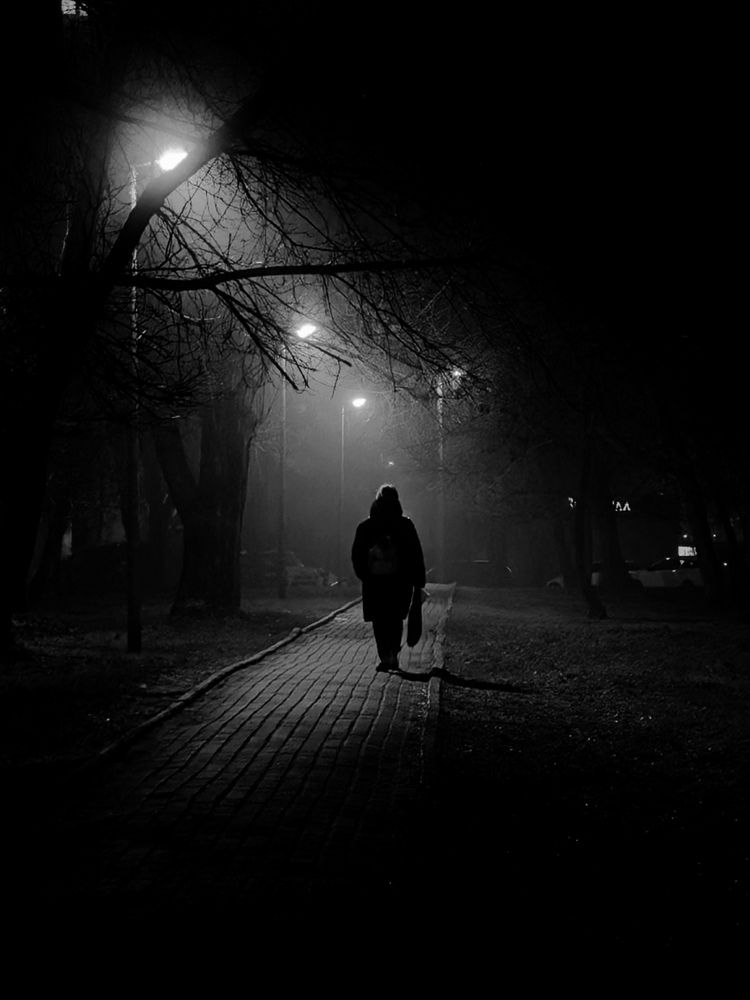 Photograph by Валерия Киселева