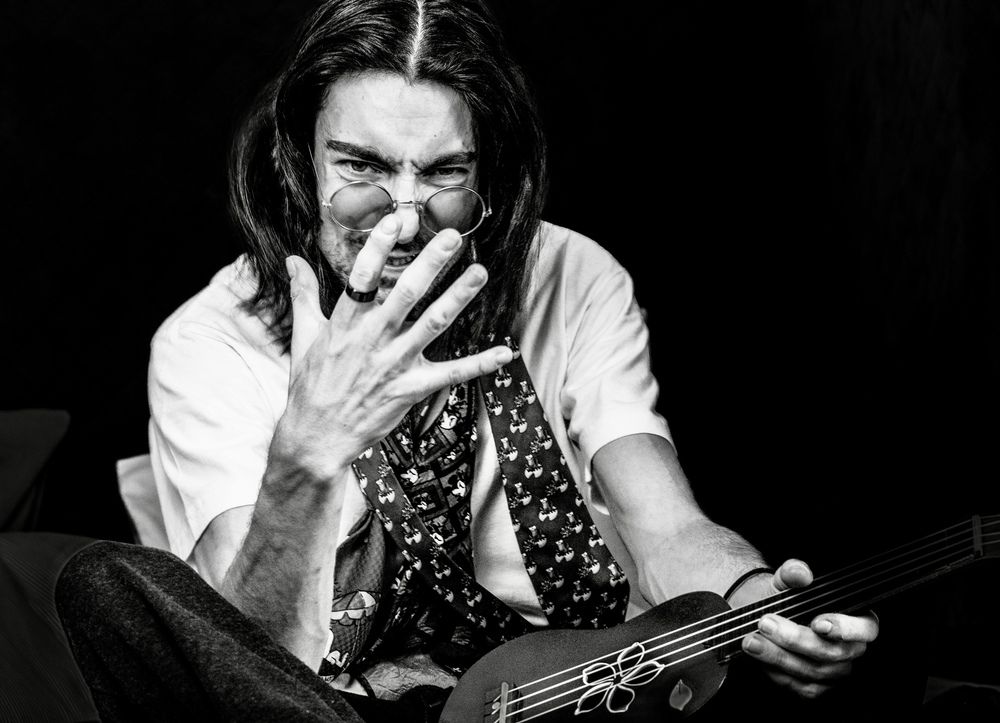 Photograph by Ewelina Kot