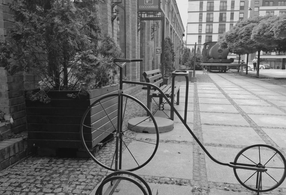 The Metal Cycle