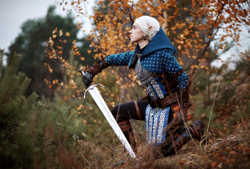 Photograph by Юлия Персинен