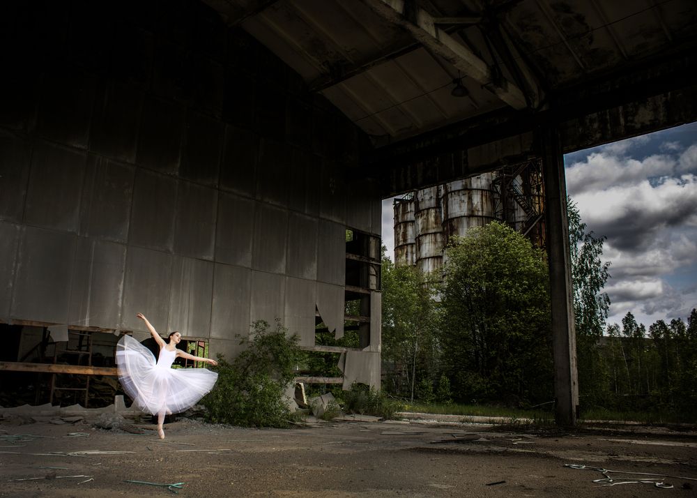 Photograph by Марк Беженарь