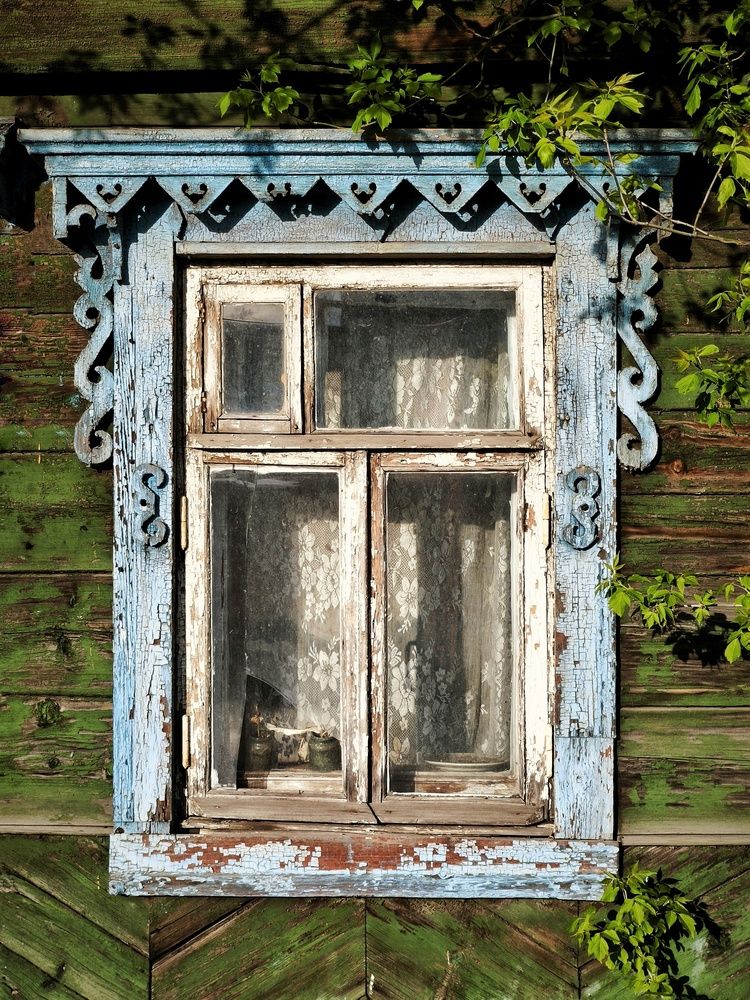Photograph by Олеся Хижко