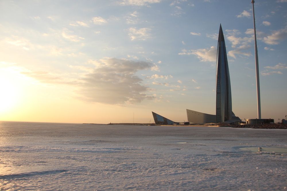 Фотография автора Никоноров Алексей