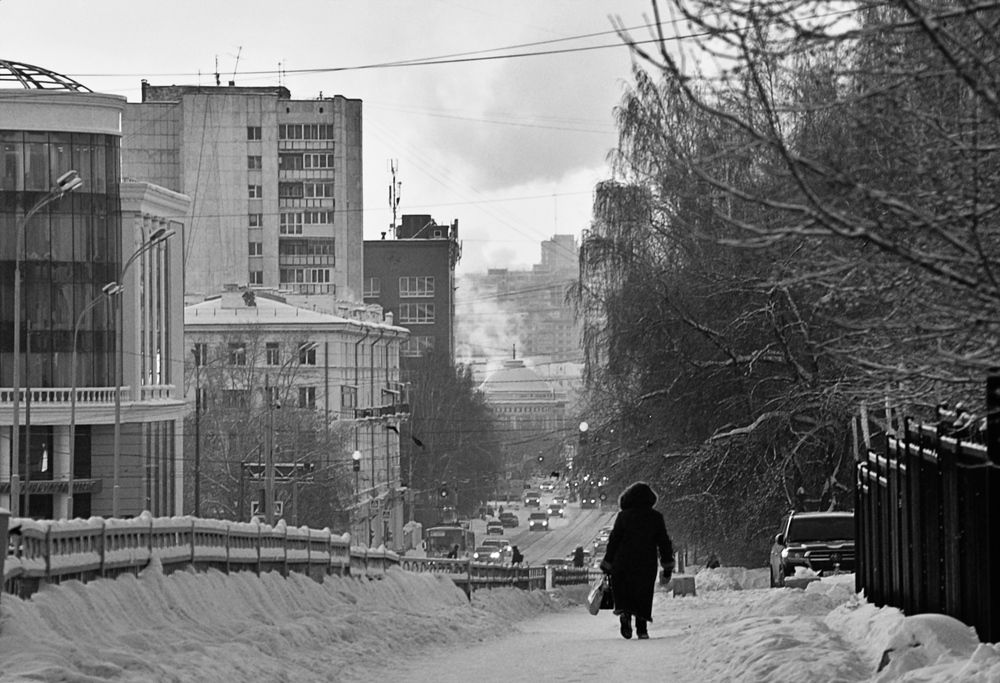 Photograph by Сергей Рябов