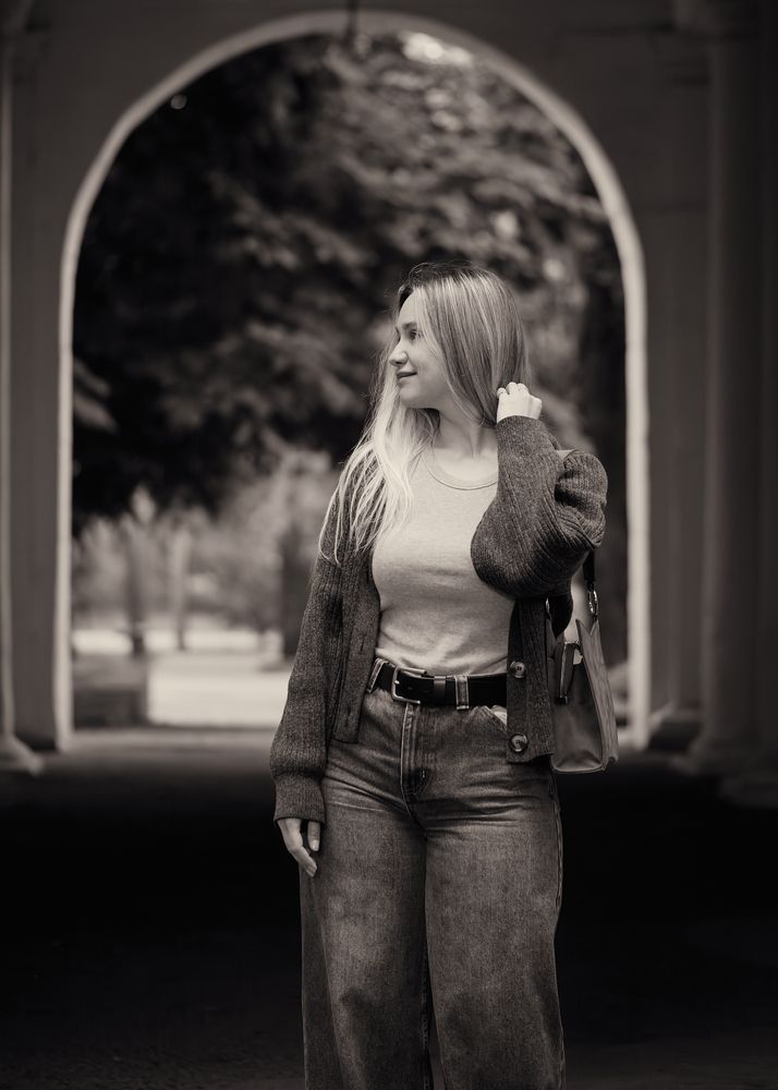 Photograph by Андрей Аксёнов