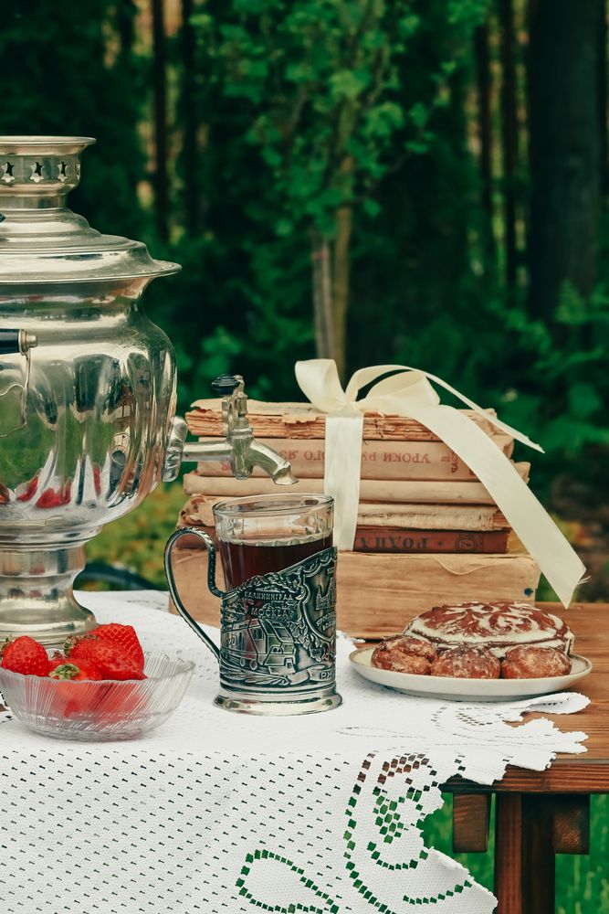 Photograph by Grushko Valeriya