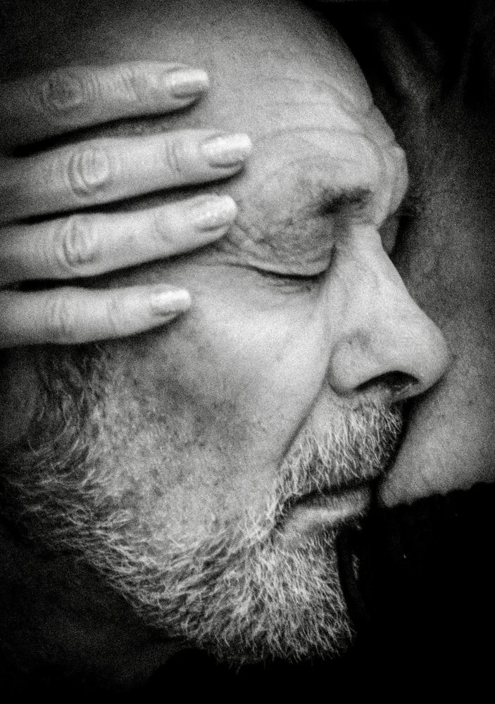 Photograph by Ewelina Kot